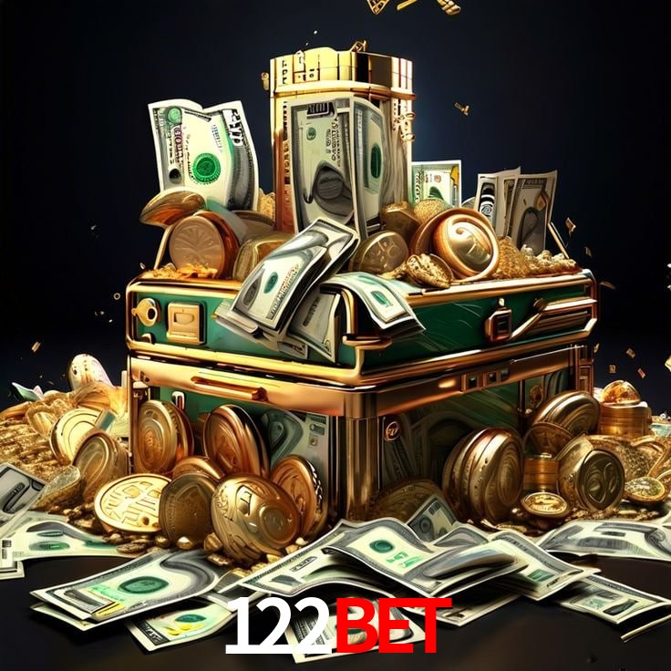 Estatísticas 122bet