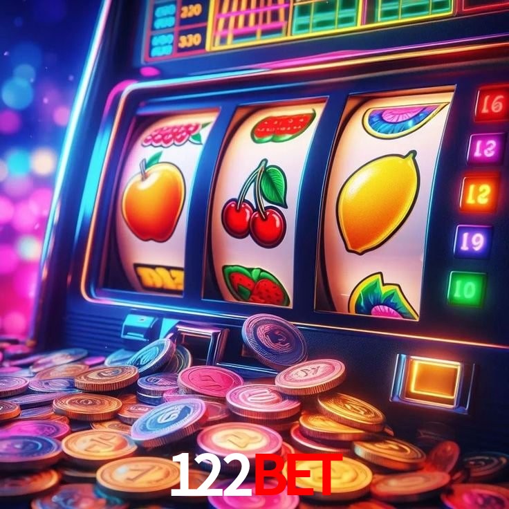 Experiência VIP 122bet