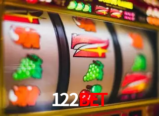 A Revolução dos Aplicativos de Jogos no 122bet