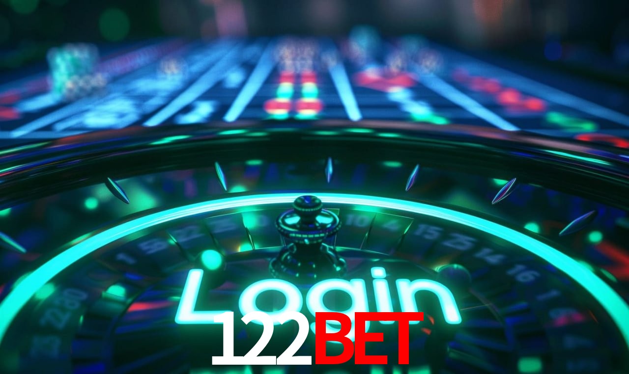 Apostas de Futebol 122bet