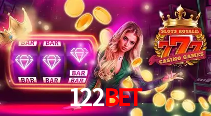 Apostas Esportivas na 122bet: Um Guia Completo