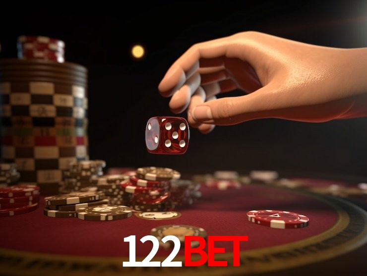 Provedores de Jogos 122bet