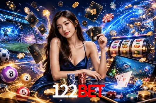 Security Systems 122bet