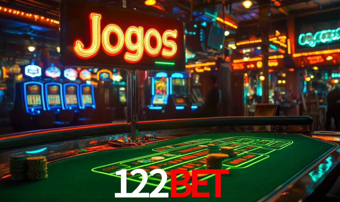 Segurança 2FA 122bet