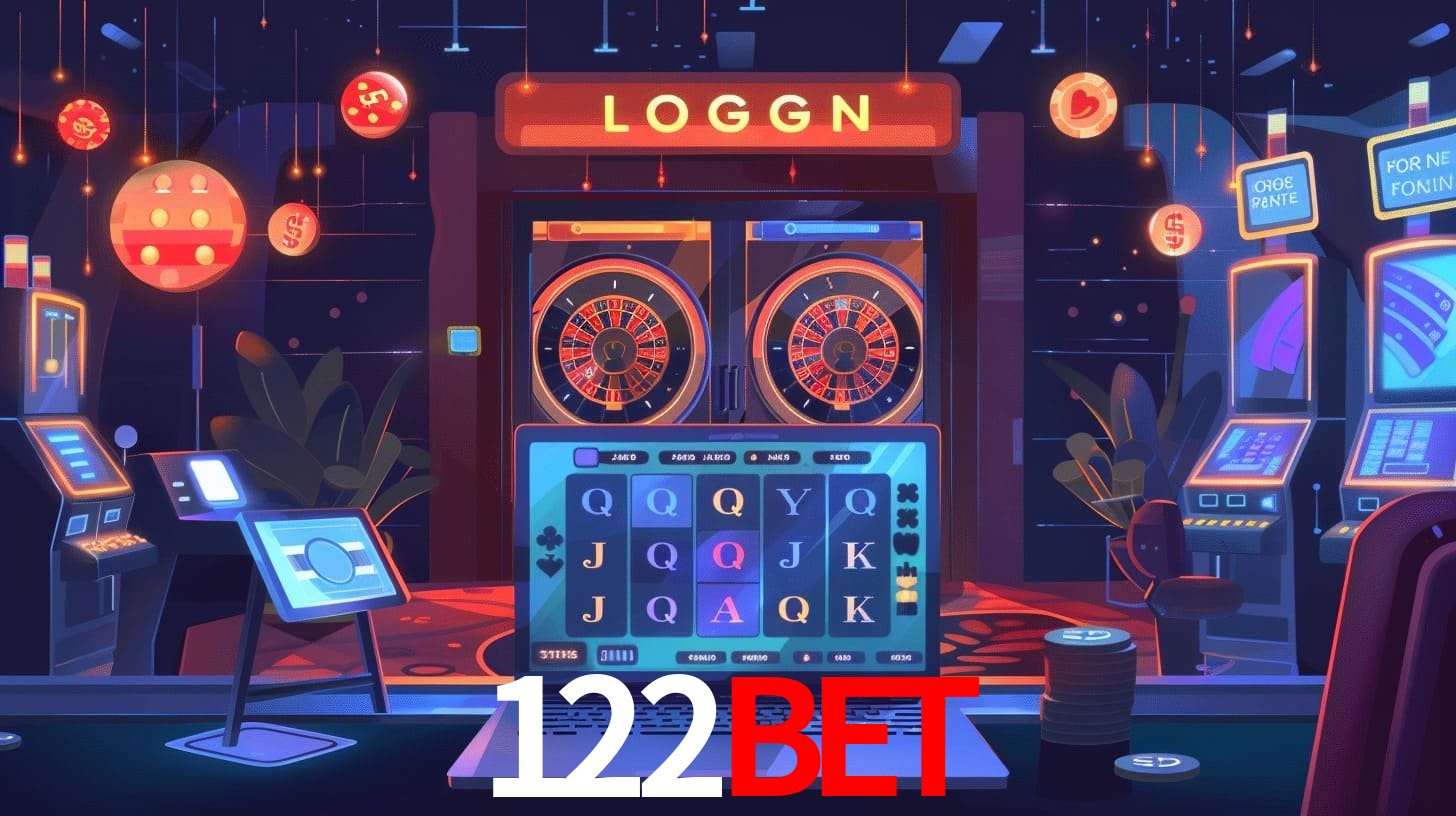 Ofertas Exclusivas 122bet