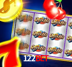 Descubra o Programa VIP da 122bet: Vantagens Exclusivas para Jogadores