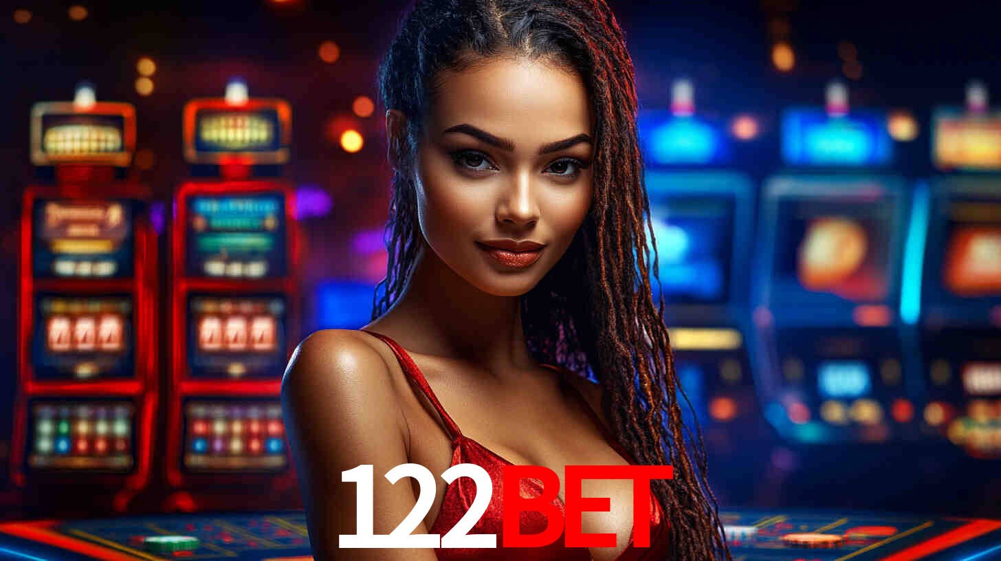 Inovações de Jogos na 122bet: O Futuro das Experiências Interativas