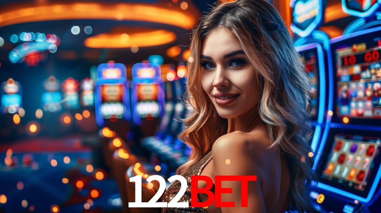 Slot Games 122bet