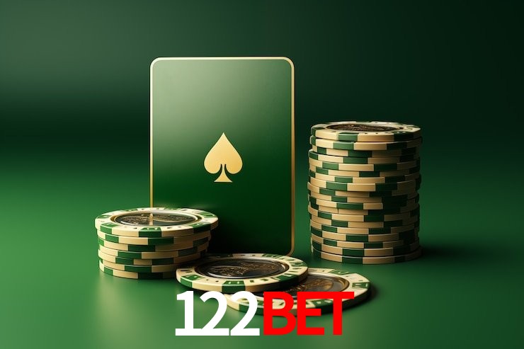 Football Betting 122bet