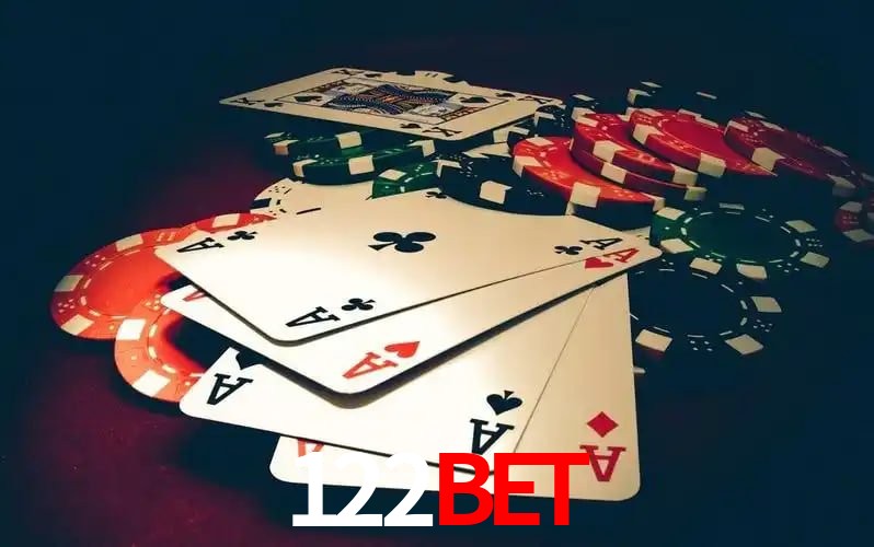122bet plataforma — saque cashout PIX com comprovante