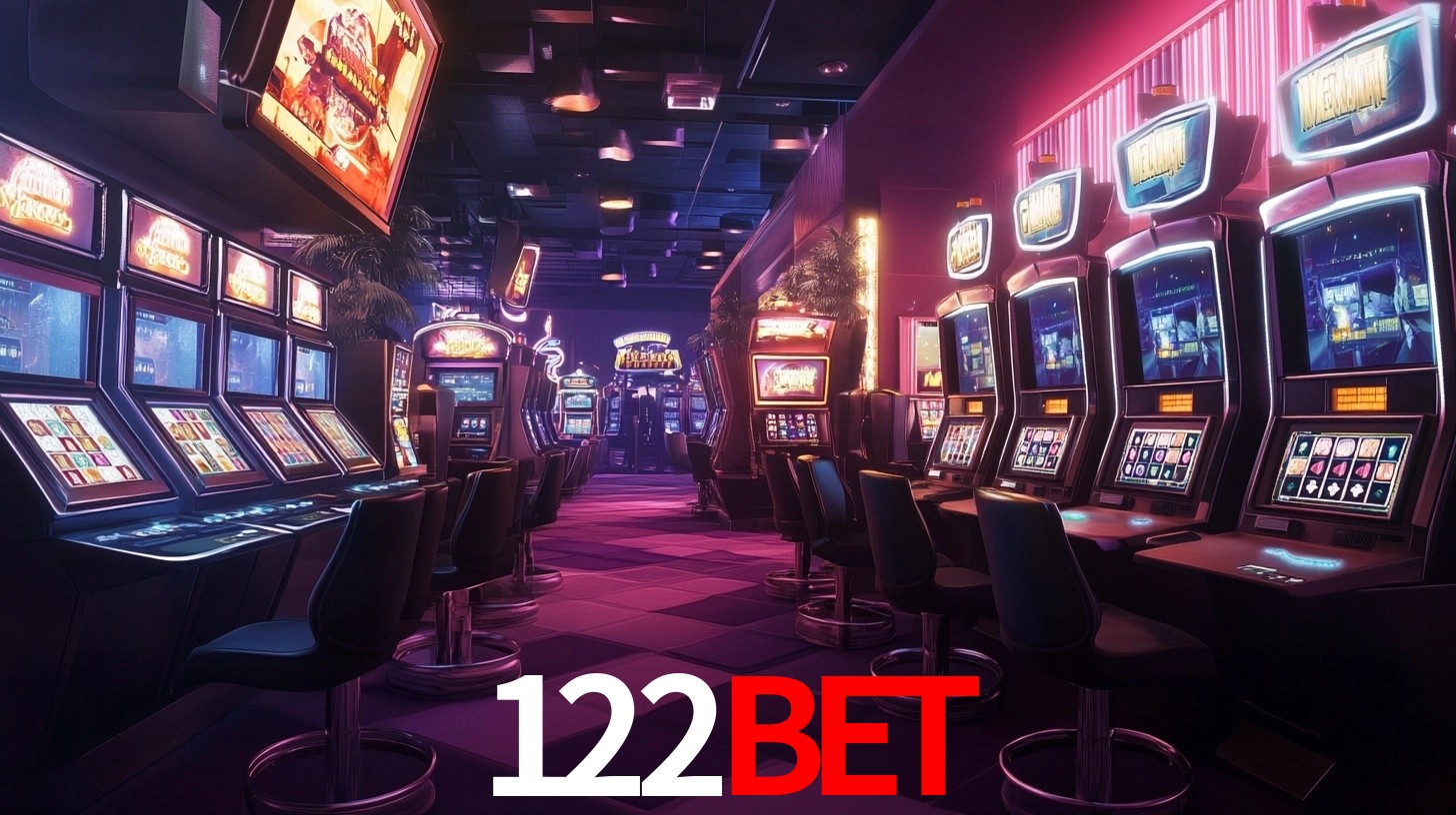 122bet bônus — cashback 15 por cento e níveis VIP
