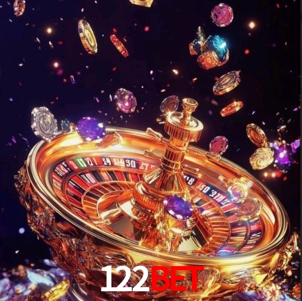 Promoções Sazonais 122bet