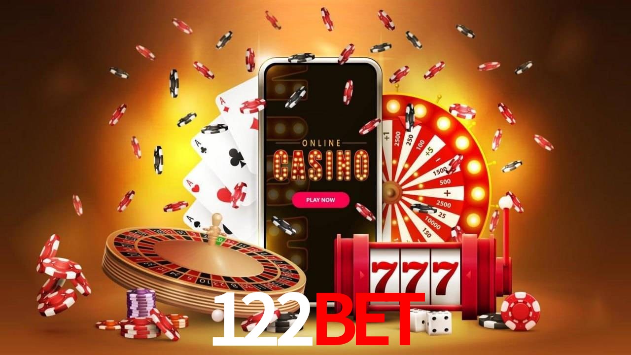 Login Seguro 122bet