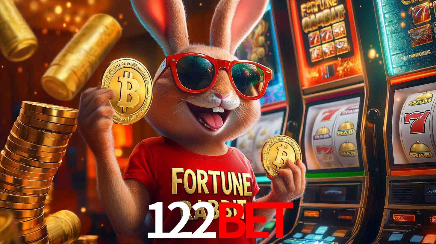 A Popularidade dos Caça-Níqueis no 122bet