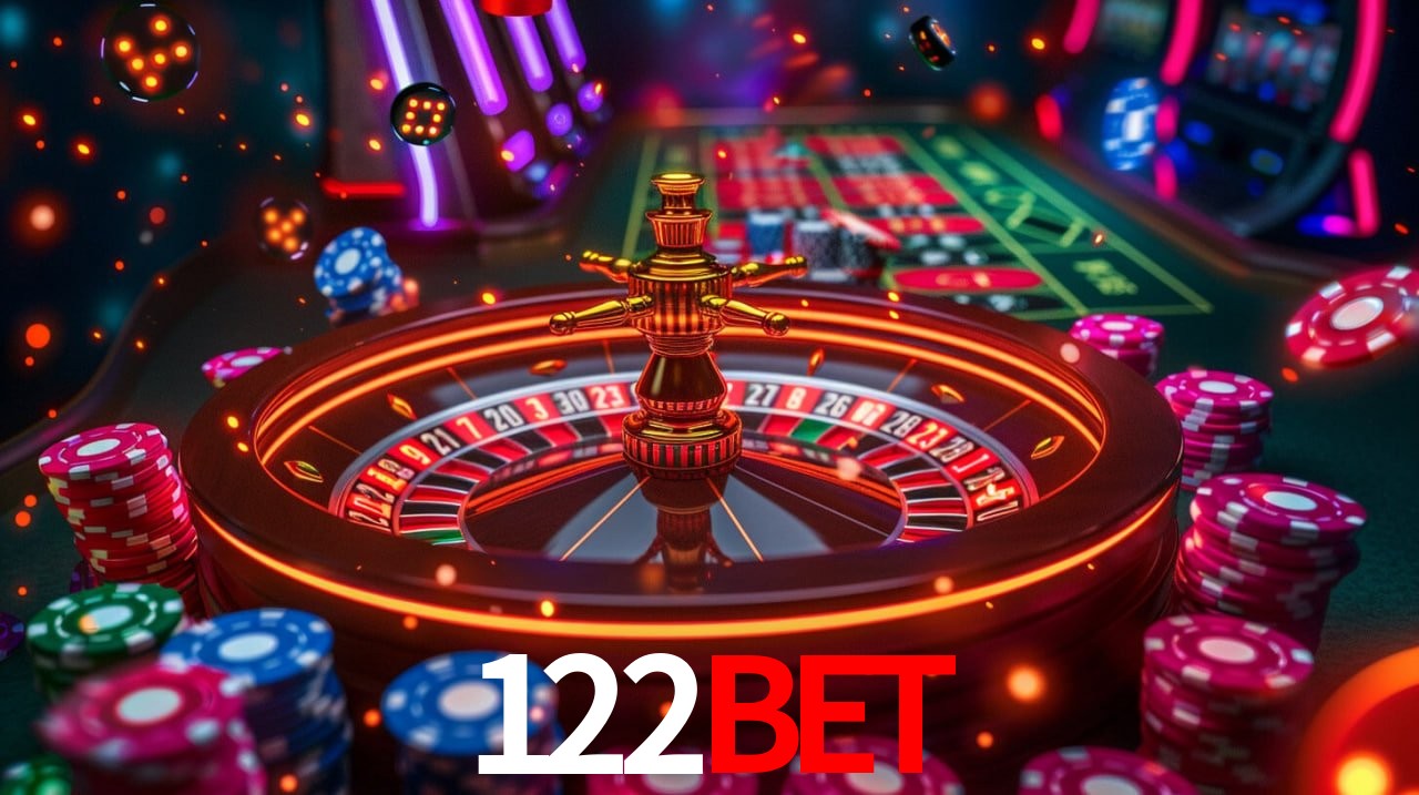 122bet FAQ — perguntas frequentes usuários Brasil