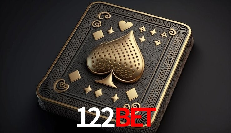 Recursos de Bônus 122bet