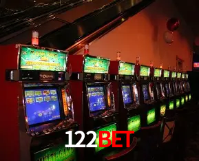 Descubra a Essência do 122bet: Nossa História e Compromissos