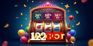 Promoção Relâmpago 122bet