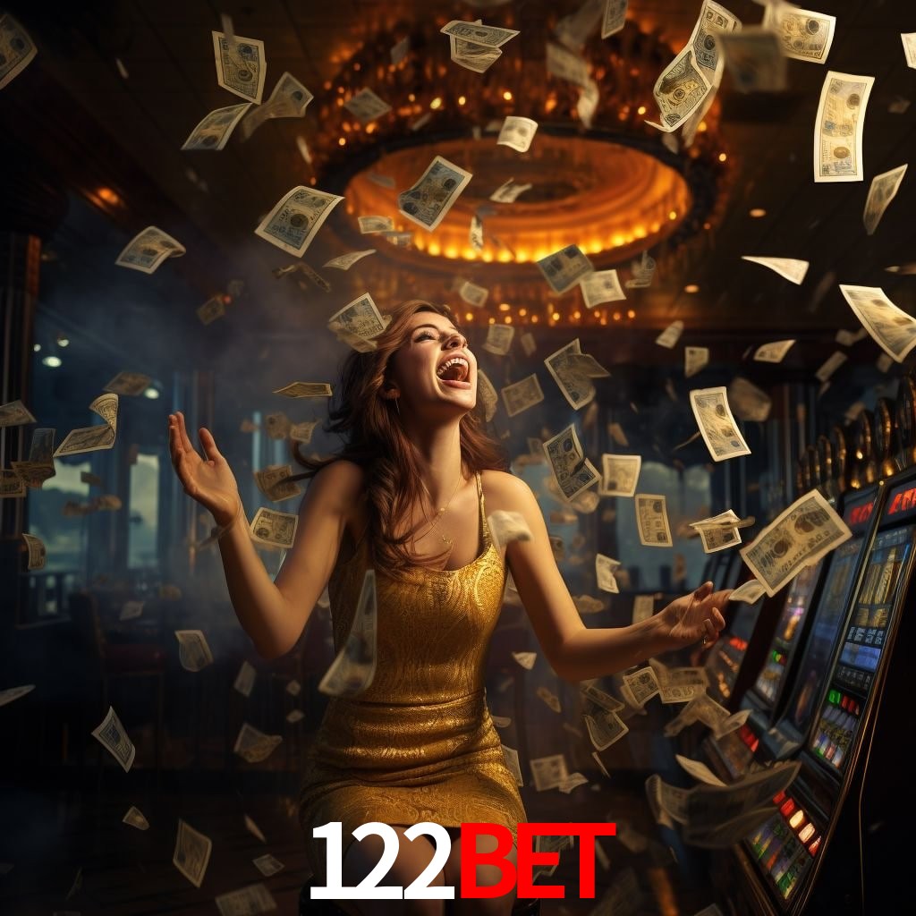Aviator Game 122bet