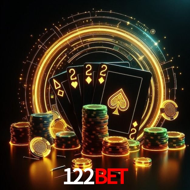 Casino Ao Vivo 122bet