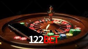 Basketball Betting 122bet