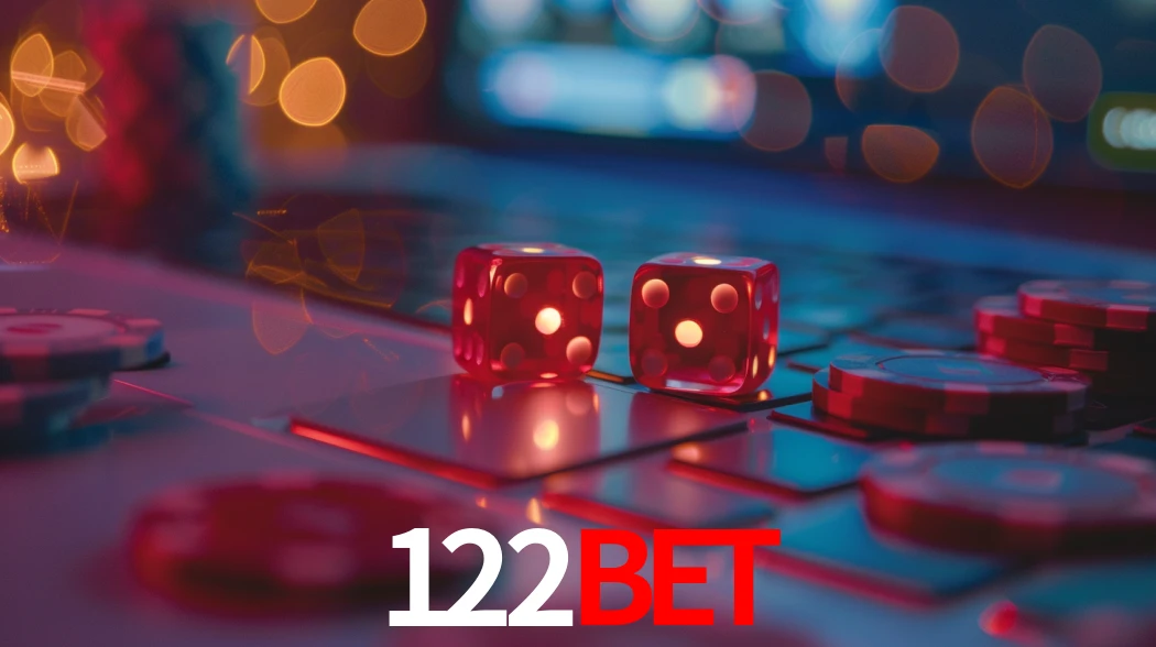 Exclusive Offers 122bet