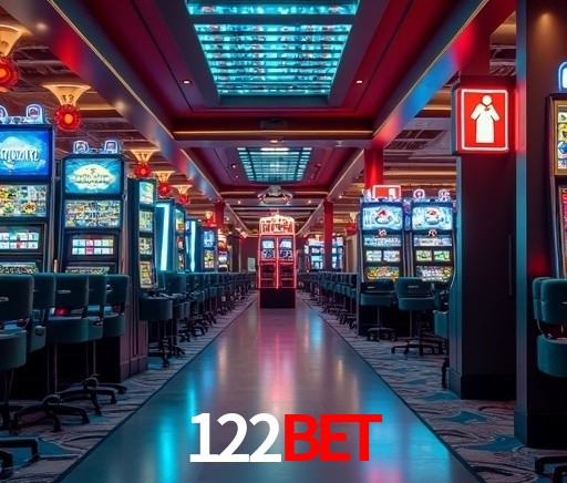 122bet download — arquivo APK para Android oficial