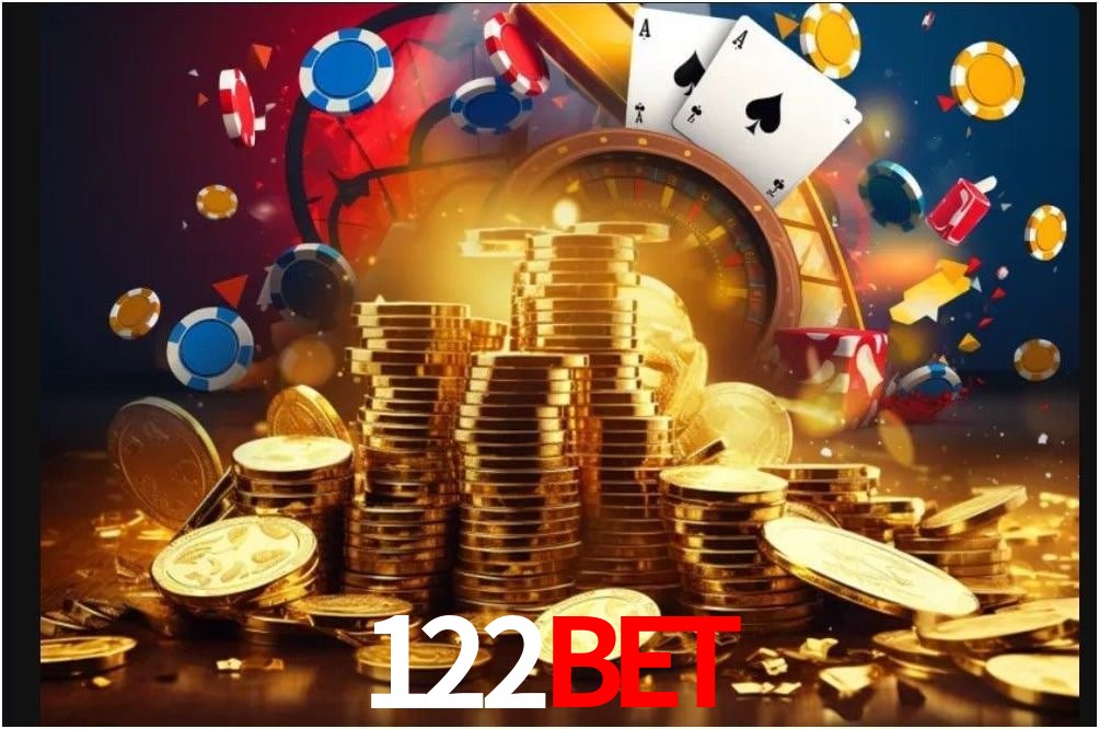 122bet FAQ — suporte e ajuda no aplicativo oficial