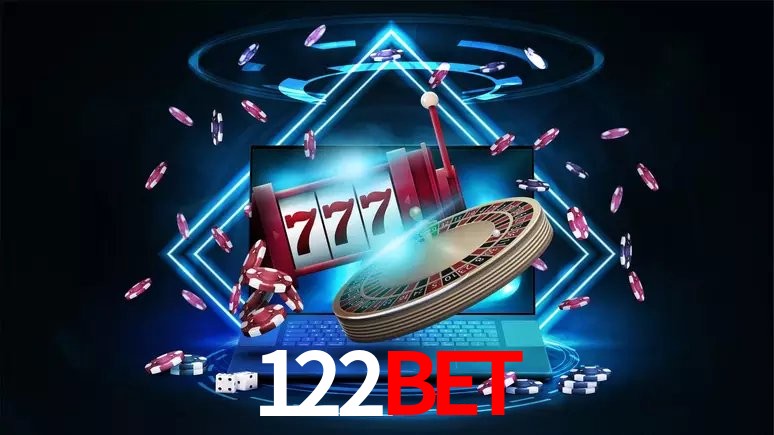 Benefícios da Conta 122bet