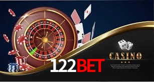 Estatísticas Esportivas 122bet