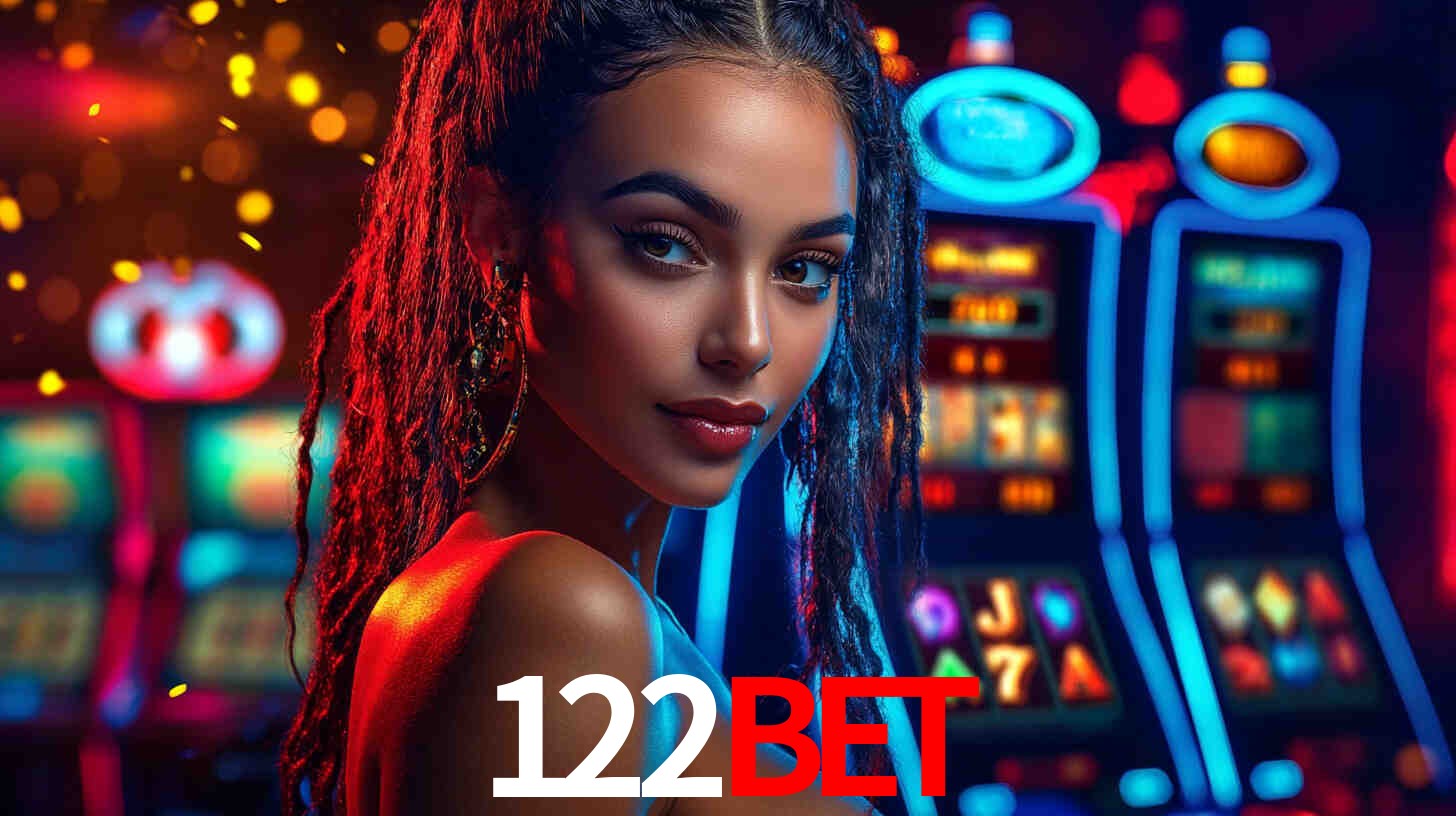 Explorando a Categoria de Eventos em Apostas na 122bet