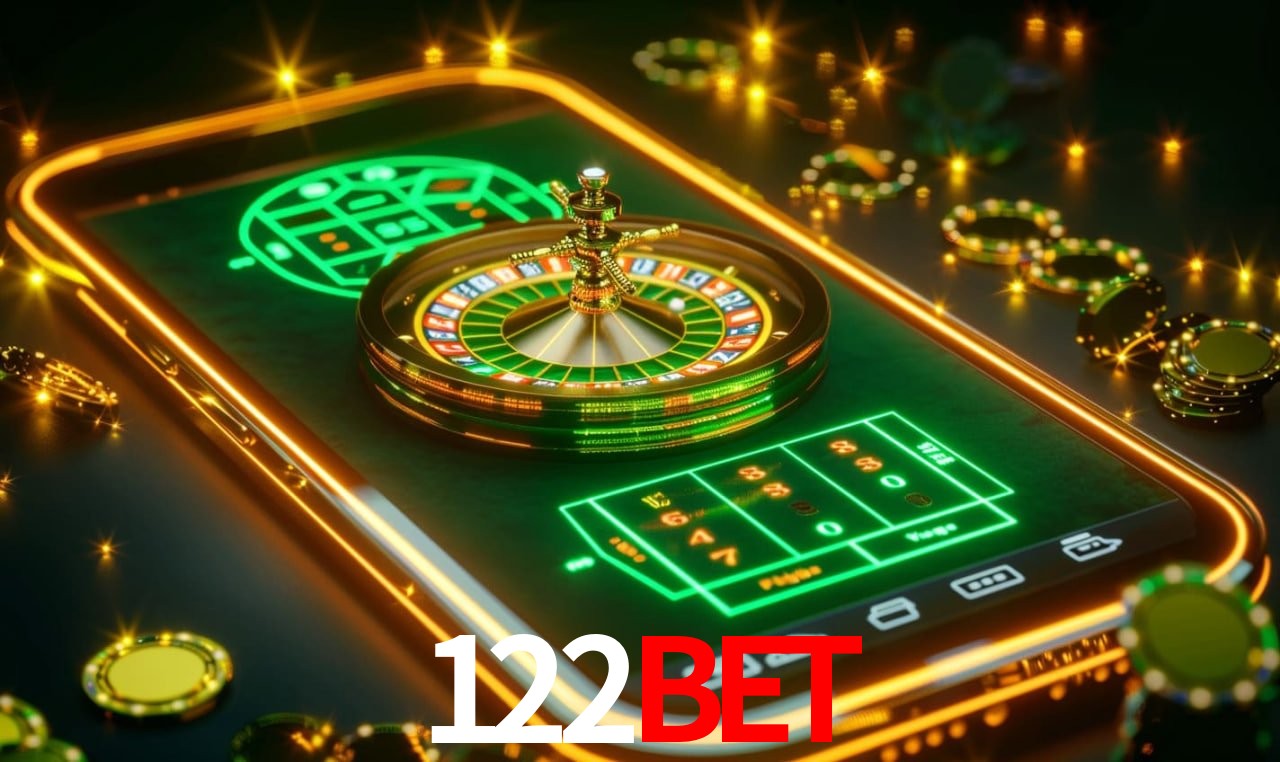 Especiais de Fim de Semana 122bet