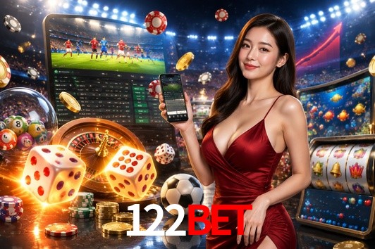 Quick Registration 122bet