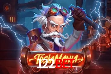 Cadastro Rápido 122bet