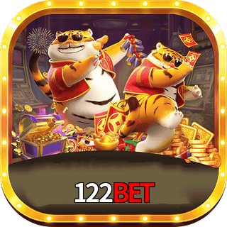 Ícone 122bet